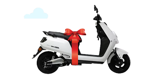 New Scooters